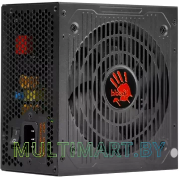 Блок питания A4Tech Bloody BD-PS750G-M 750W